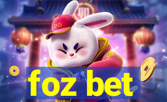 foz bet